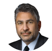 Dr. Youseph Yazdi Dr. Youseph Yazdi